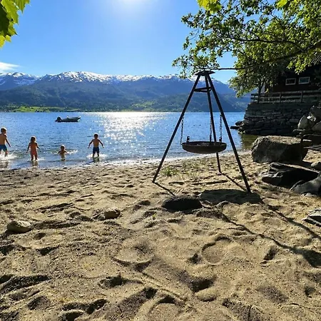 Gasthof Casa Hauge Double Sandane