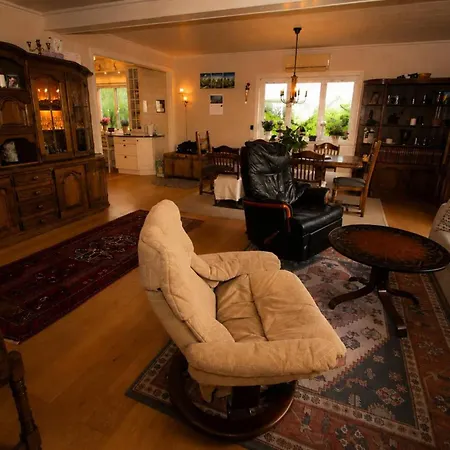 Casa Hauge Double *