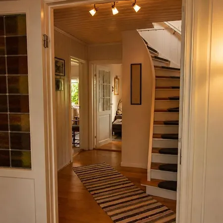 Casa Hauge Double