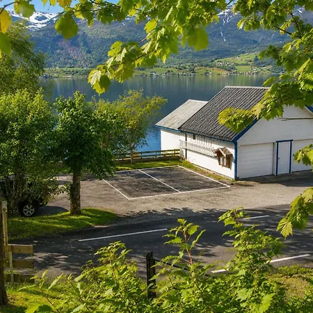 Casa Hauge Double Gasthof *