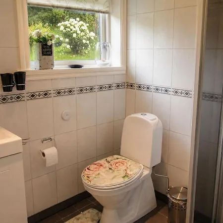 Gasthof Casa Hauge Double