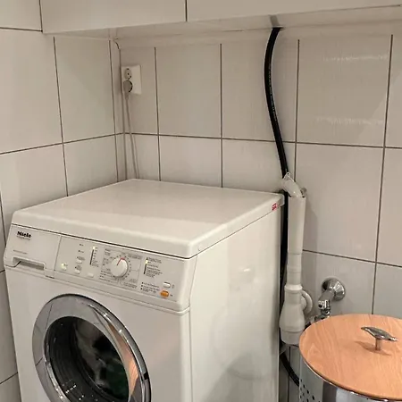 Casa Hauge Double *